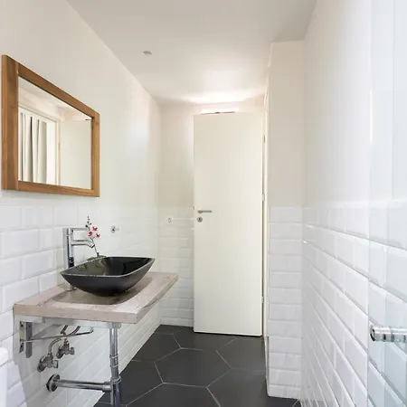 Apartment Kallirrois *