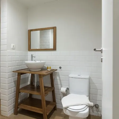 Apartment Kallirrois Athens