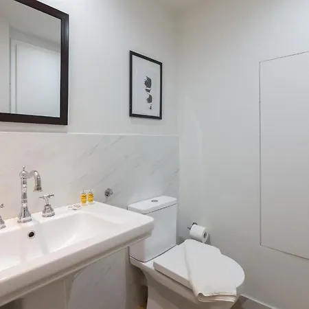 Kallirrois Apartment Athens