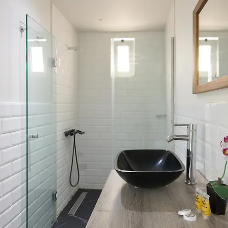 Apartment Kallirrois