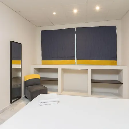 Apartment Kallirrois